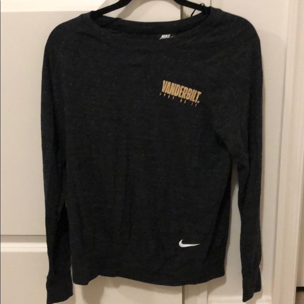 Vanderbilt Long Sleeve